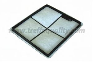 3F QUALITY 1419 -  Фильтр воздуха в салоне